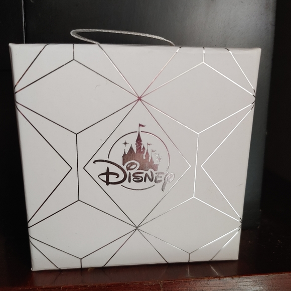 Disney Rainbow Mickey Necklace - Picture 5 of 6